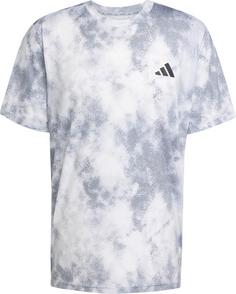 adidas SEA AOP Funktionsshirt Herren halsil