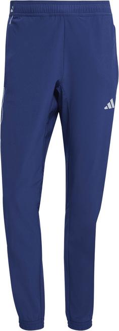 adidas TECH Trainingshose Herren dkblue-globlu