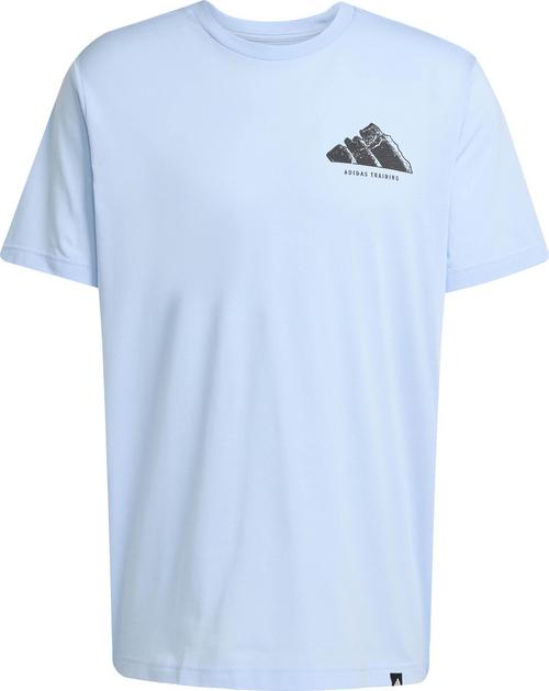 adidas CLIMACOOL VINTAGE Funktionsshirt Herren