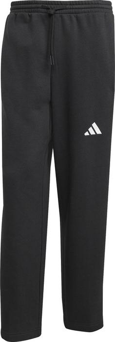 adidas THREE STRIPES Trainingshose Herren black-white