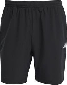 adidas TECH Shorts Herren black