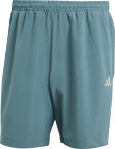 adidas TECH APP GFXSHO Shorts Herren pretea