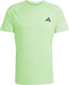 adidas Gym+ Funktionsshirt Herren - libume