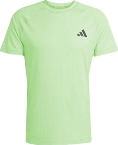 adidas Gym+ Funktionsshirt Herren libume