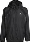 adidas TECH Funktionsjacke Herren - black