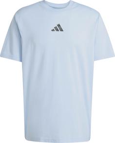 adidas CAMO Funktionsshirt Herren globlu