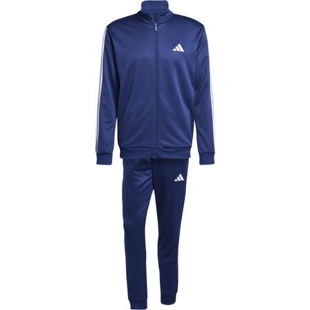 adidas 3 STRIPES Trainingsanzug Herren Trainingsanzüge S Normal  | 04068808929943 adidas 3 STRIPES Trainingsanzug Herren Trainingsanzüge S Normal  | 04068808929943