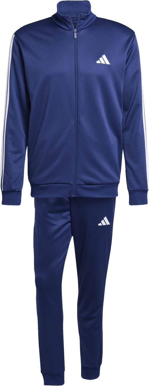 adidas 3 STRIPES Trainingsanzug Herren