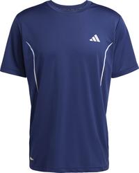 adidas TECH Funktionsshirt Herren - dkblue
