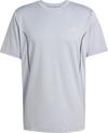 adidas TECH Funktionsshirt Herren - halsil