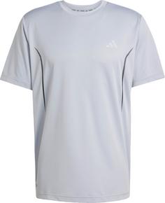 adidas TECH Funktionsshirt Herren halsil