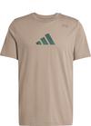 adidas Funktionsshirt Herren - chabrn