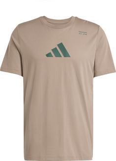 adidas Funktionsshirt Herren chabrn