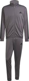 adidas M 3S TR TT TS Trainingsanzug Herren - grestr