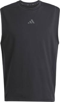 adidas D4T Tanktop Herren - black