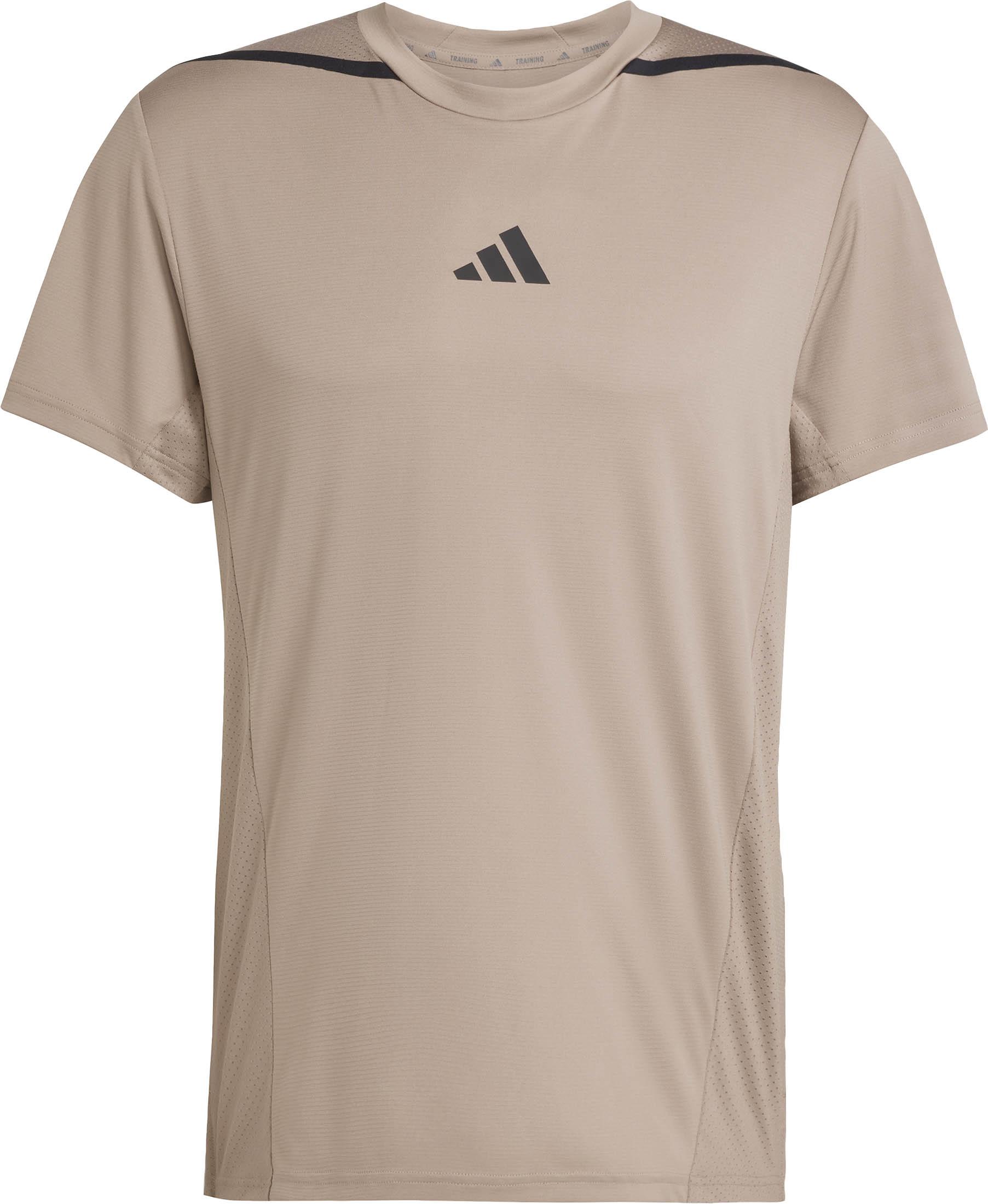 adidas D4T Funktionsshirt Herren Funktionsshirts L Normal