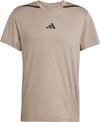 adidas D4T Funktionsshirt Herren - chabrn