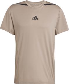 adidas D4T Funktionsshirt Herren chabrn