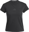 adidas Z.N.E. Funktionsshirt Damen - black
