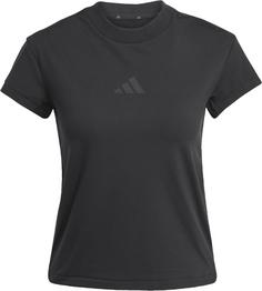 adidas Z.N.E. Funktionsshirt Damen black