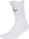 adidas Socken Herren - white-green