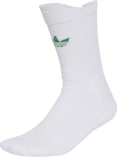 adidas Tennissocken Herren white-green