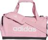 adidas LINEAR DUFFEL XSMALL Sporttasche Kinder - true pink-black-white