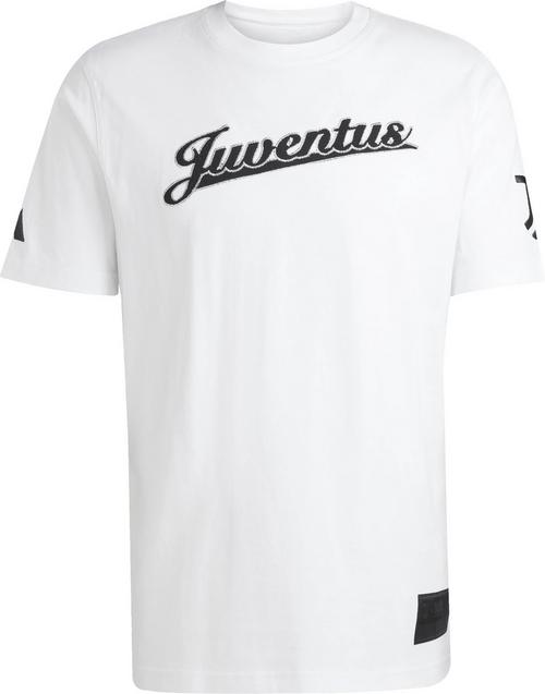 adidas Juventus Turin T-Shirt Herren