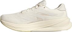 Rückansicht von adidas SUPERNOVA SOLUTION 2 Laufschuhe Damen chalk white-ftwr white-off white