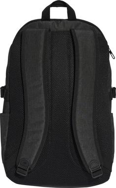 Rückansicht von adidas Rucksack 4ATHLTS Daypack Herren black-white