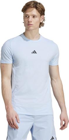 Rückansicht von adidas D4T Funktionsshirt Herren globlu