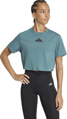 Rückansicht von adidas W VNTG Tanktop Damen pretea