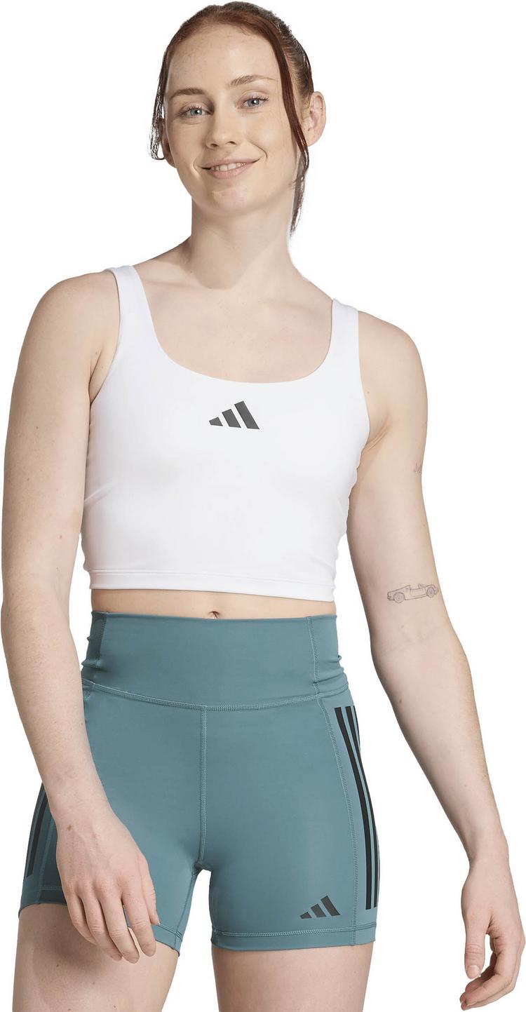 adidas adidas PWR Tanktop Damen - white - 0 | SportScheck