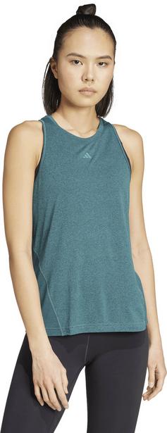 Rückansicht von adidas WTR D4T Tanktop Damen pretea-aurivy