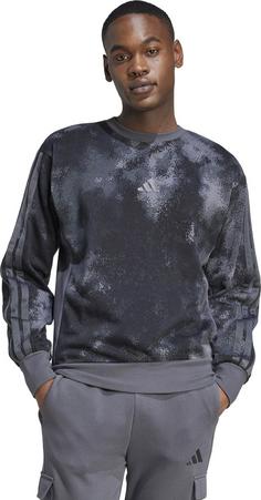 Rückansicht von adidas SEA Sweatshirt Herren multco-gresix-gresix