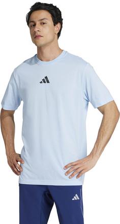 Rückansicht von adidas CAMO Funktionsshirt Herren globlu
