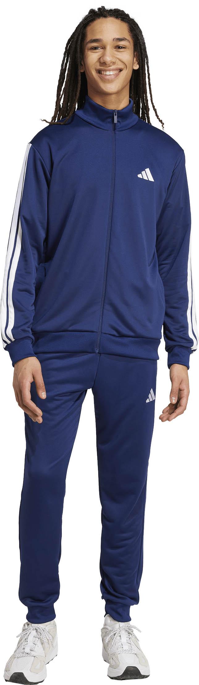 Thumbnail - adidas 3 STRIPES Trainingsanzug Herren