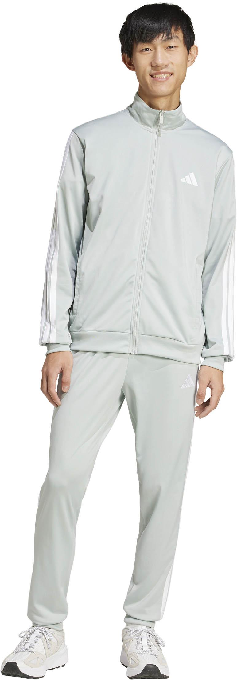 Thumbnail - adidas M 3S TR TT TS Trainingsanzug Herren