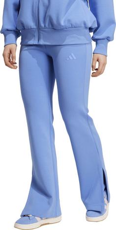 Rückansicht von adidas All Szn Sweathose Damen blue fusion