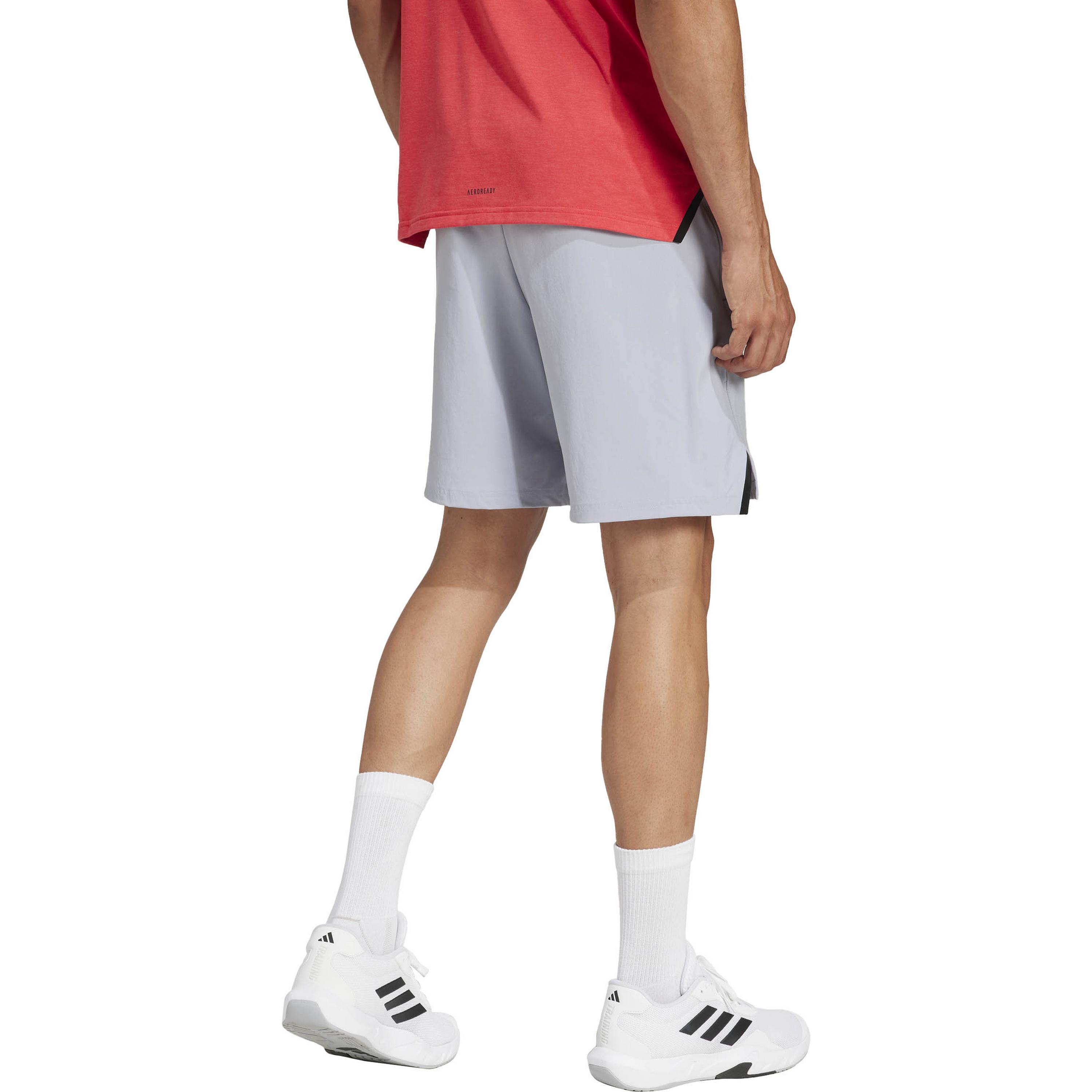 Thumbnail - adidas D4T Funktionshose Herren