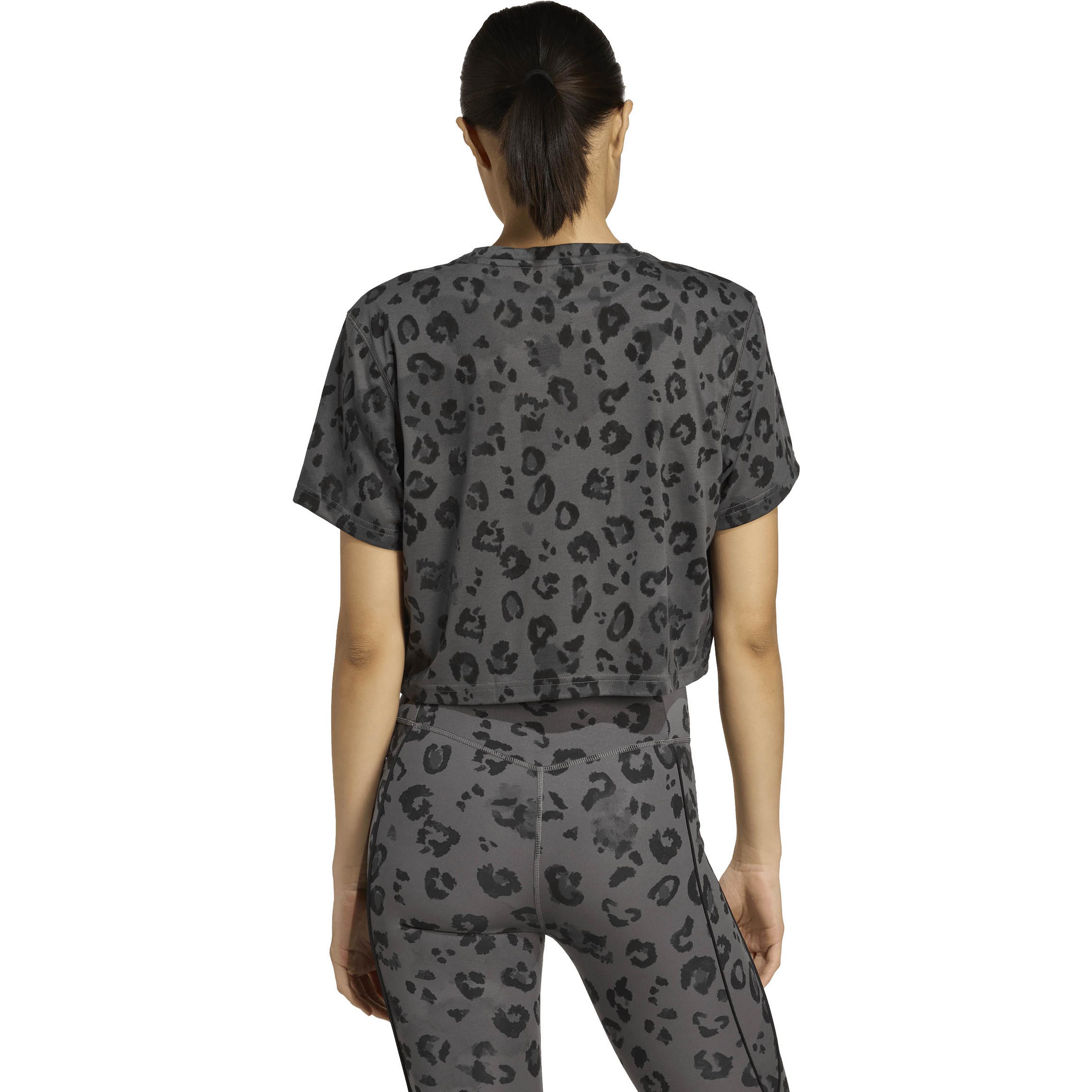 Thumbnail - adidas WE AOP Funktionsshirt Damen