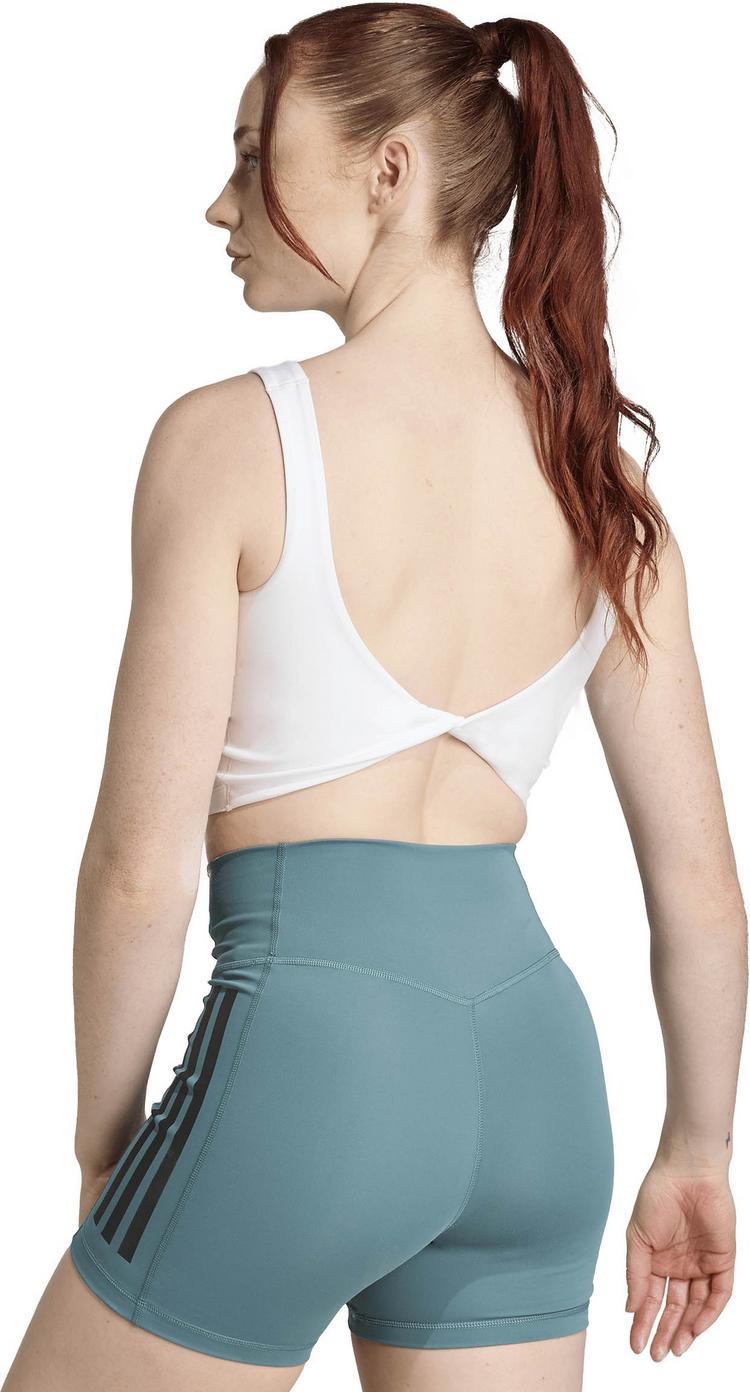 adidas adidas PWR Tanktop Damen - white - 1 | SportScheck
