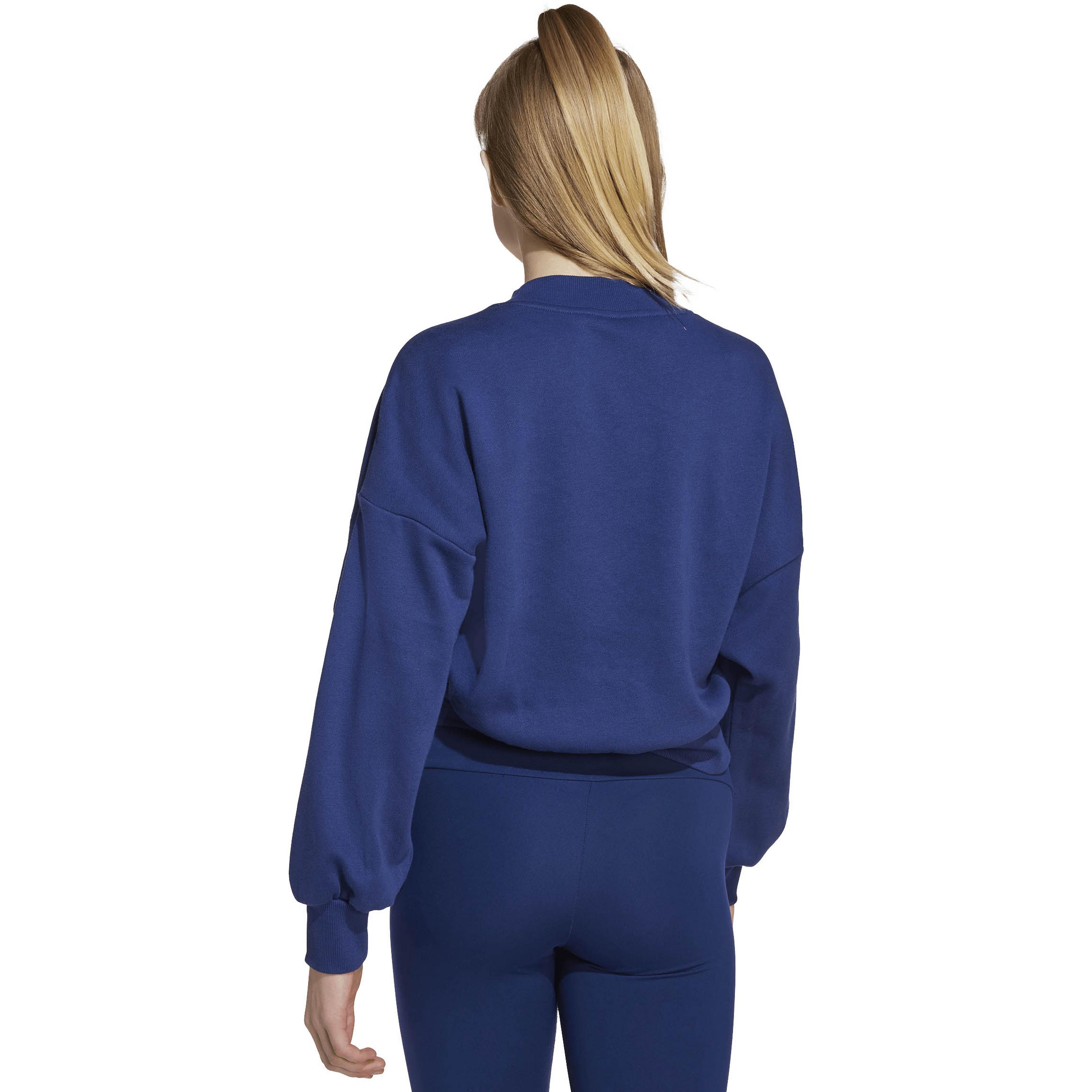 Thumbnail - adidas Essentials Collegiate Sweatshirt Mädchen