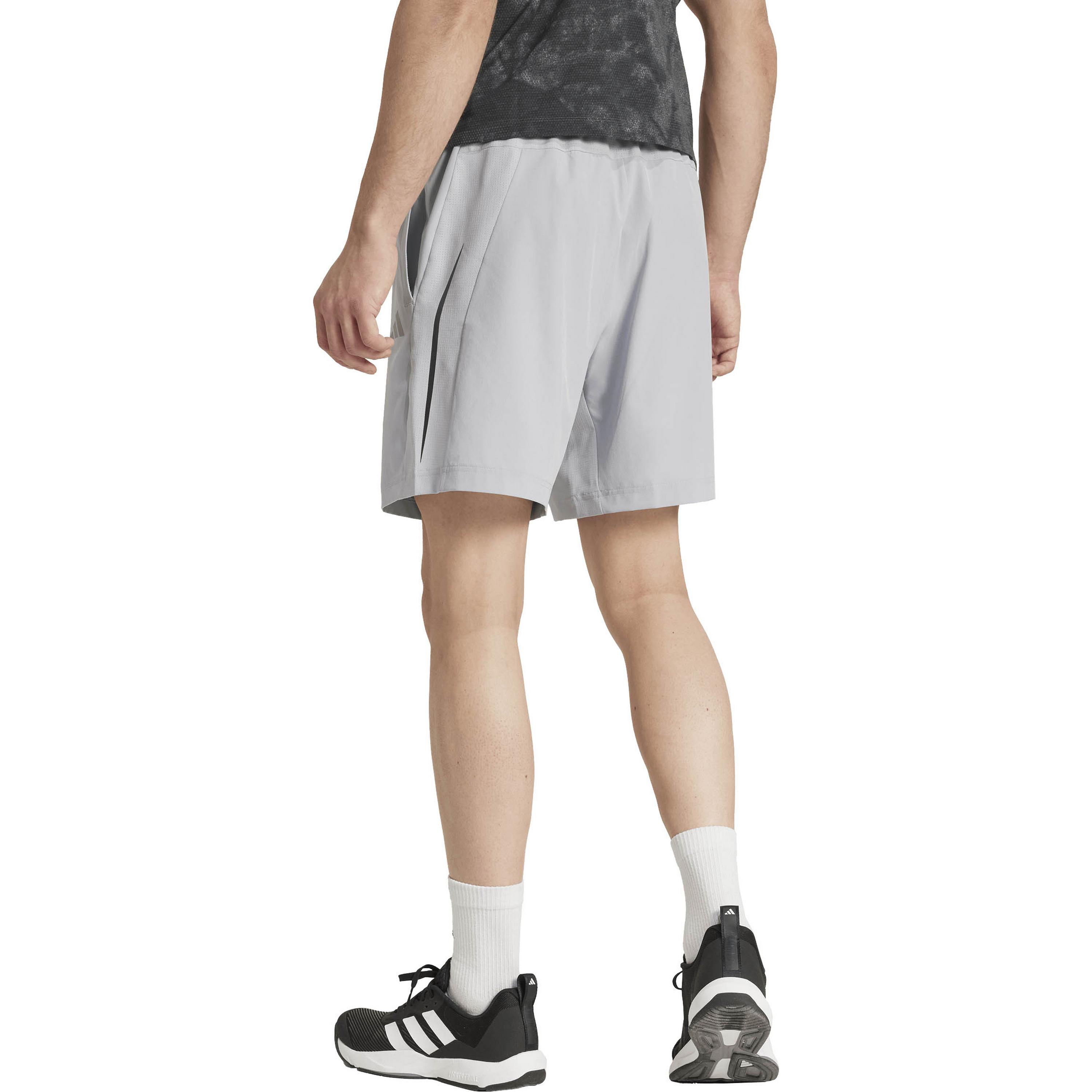 Thumbnail - adidas TECH APP GFXSHO Shorts Herren
