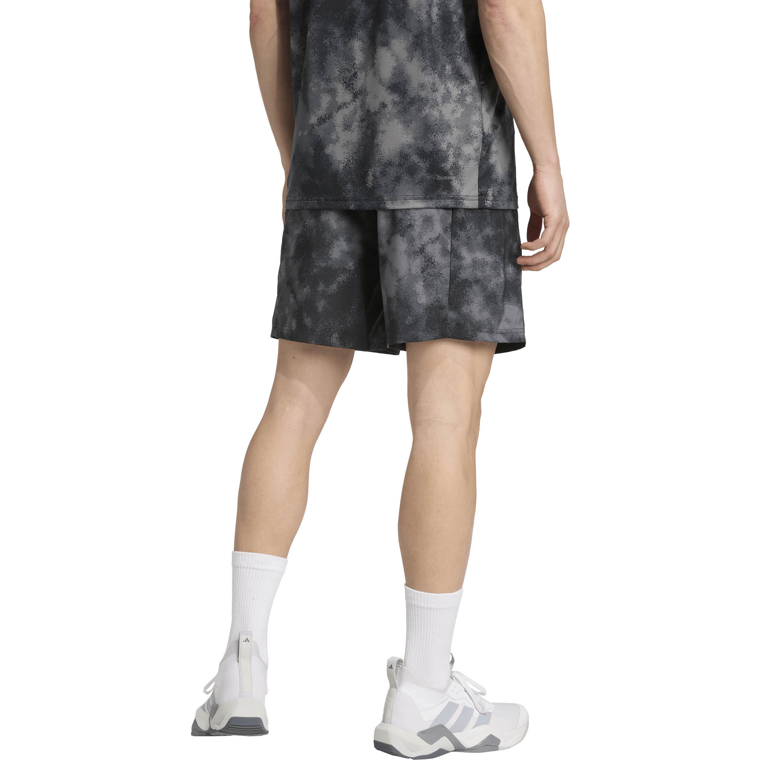 Thumbnail - adidas SEA AOP Shorts Herren