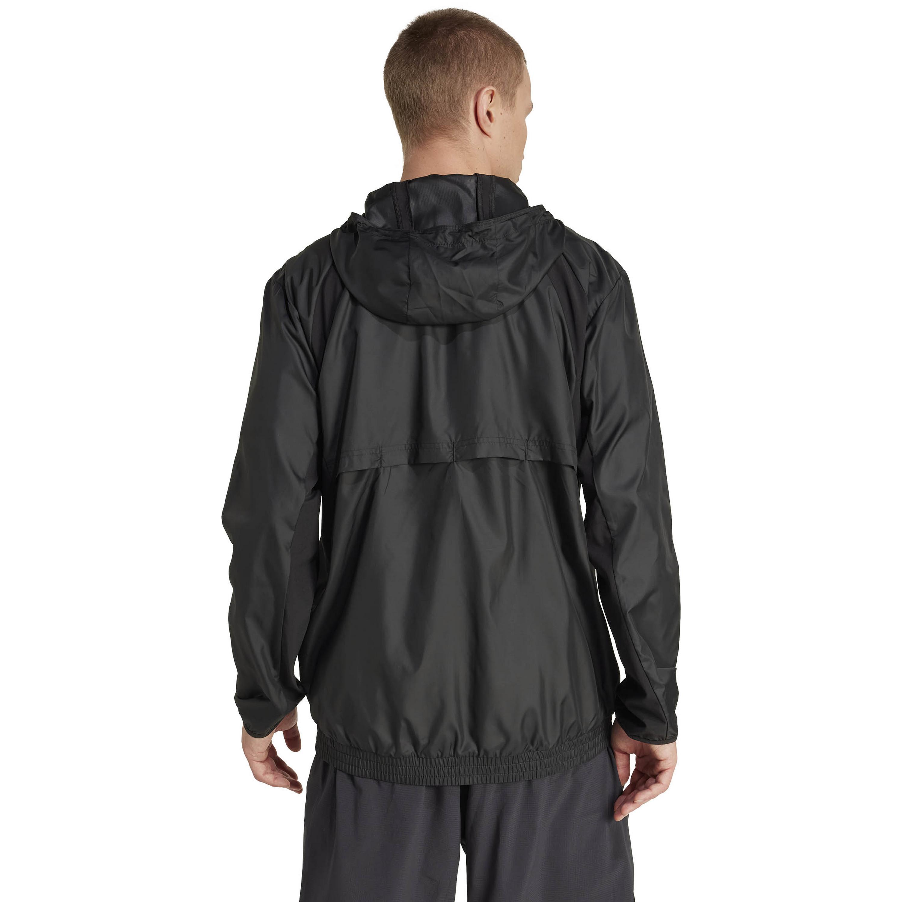 Thumbnail - adidas TECH Funktionsjacke Herren
