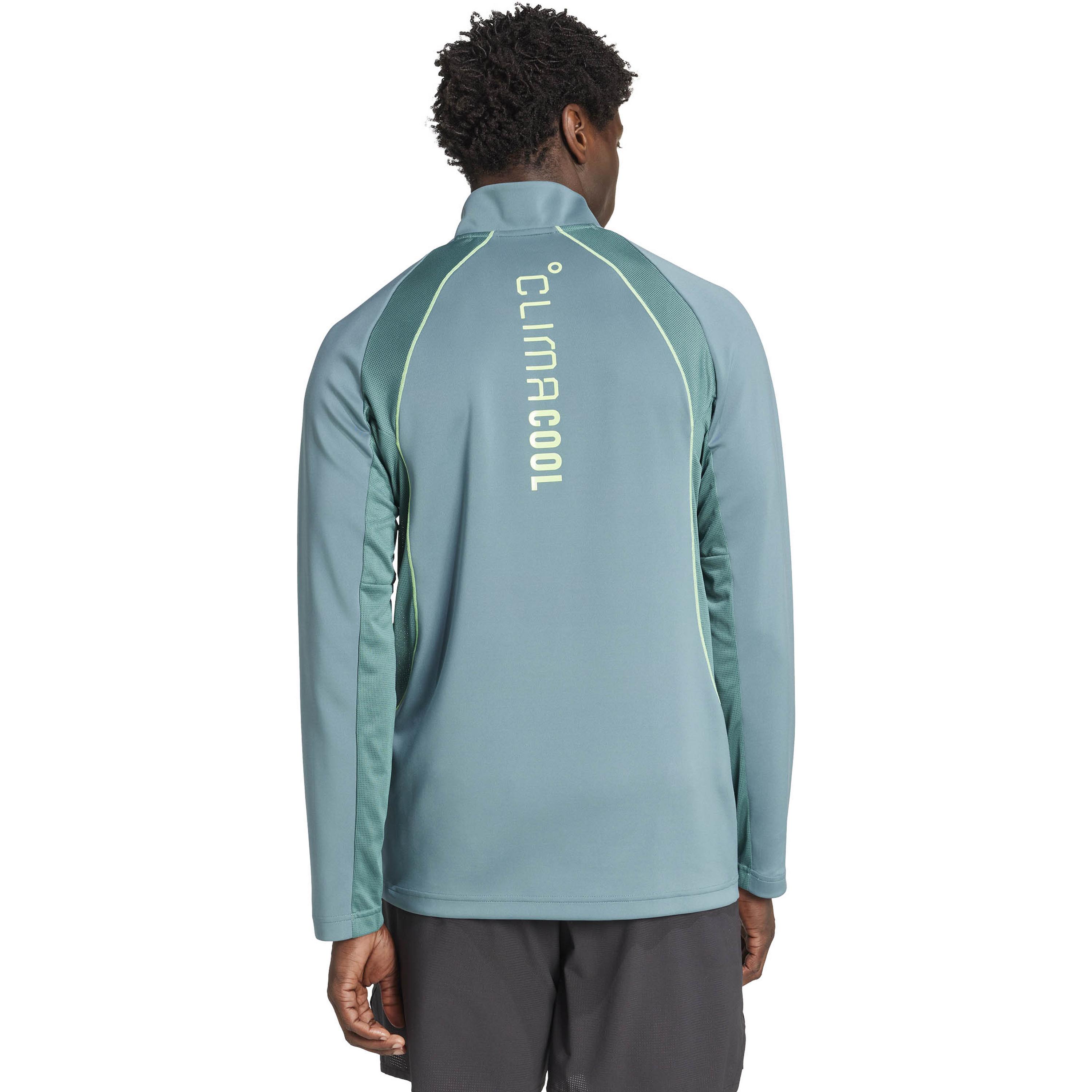 Thumbnail - adidas TECH Funktionsshirt Herren