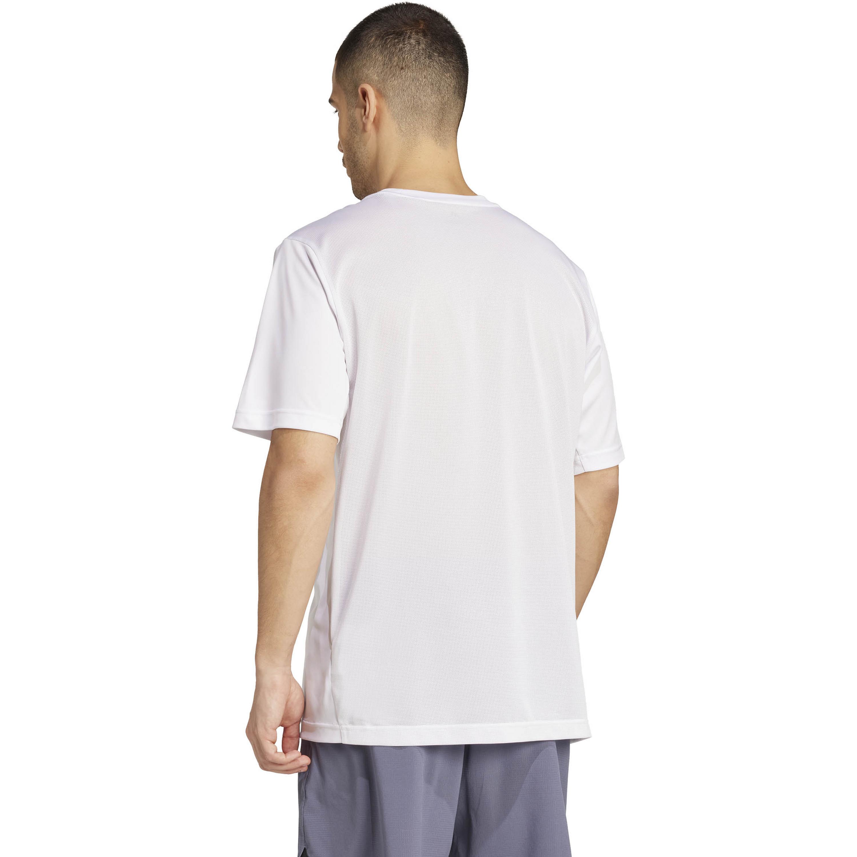 Thumbnail - adidas TECH APP GF TEE Funktionsshirt Herren