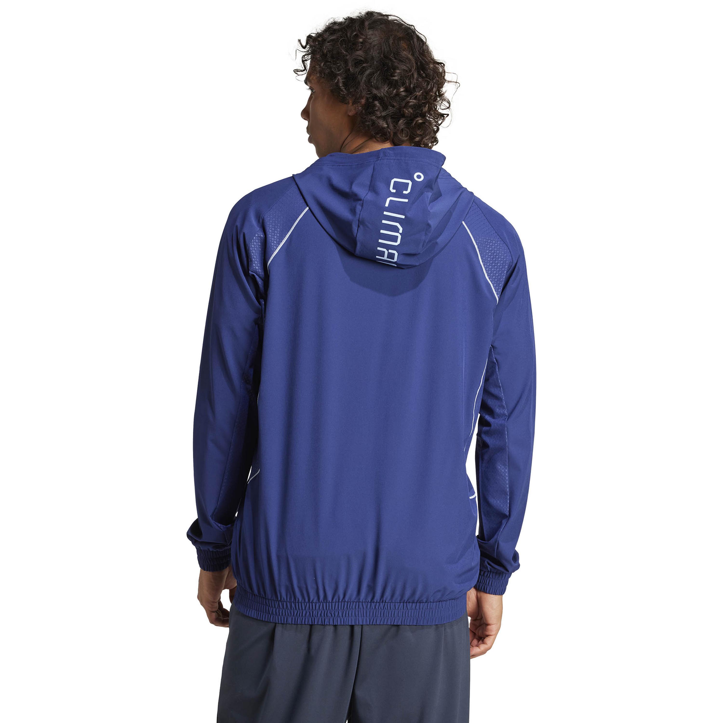 Thumbnail - adidas TECH Hoodie Herren