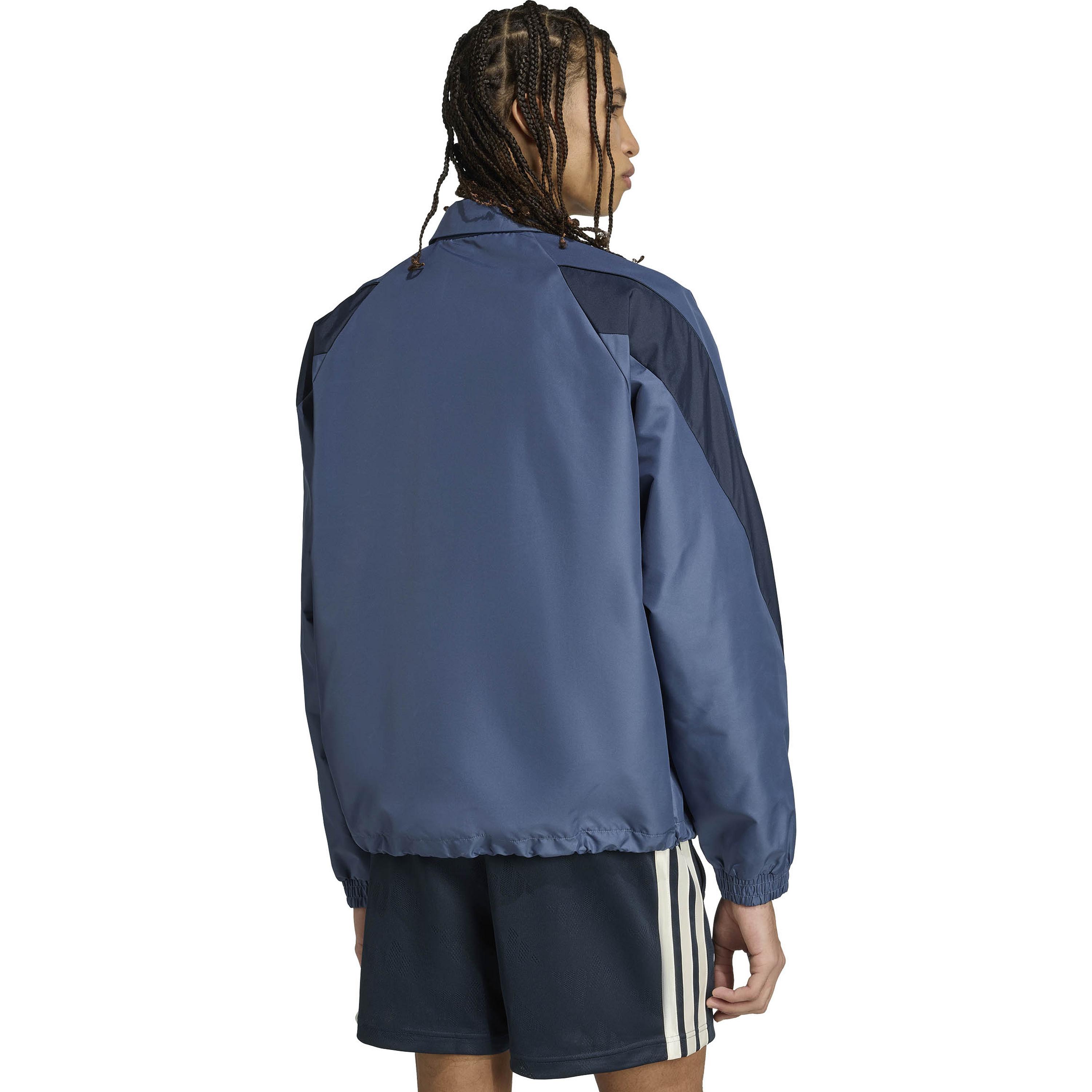 Thumbnail - adidas Stadium Polyjacke Herren